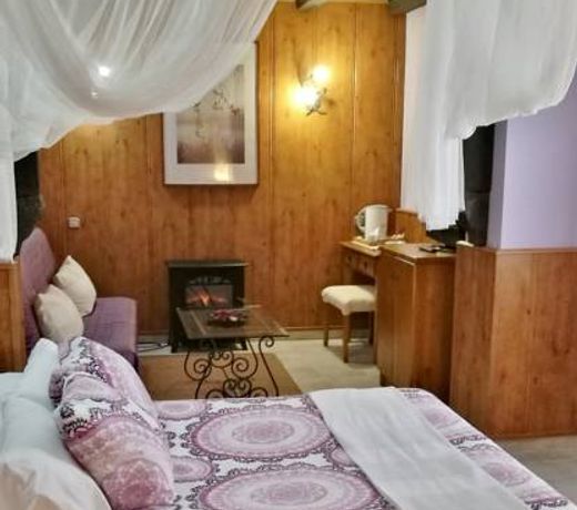 Posada Del Camino Real