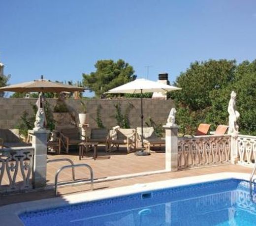 Casa Roda de BerÃ  (BarÃ )