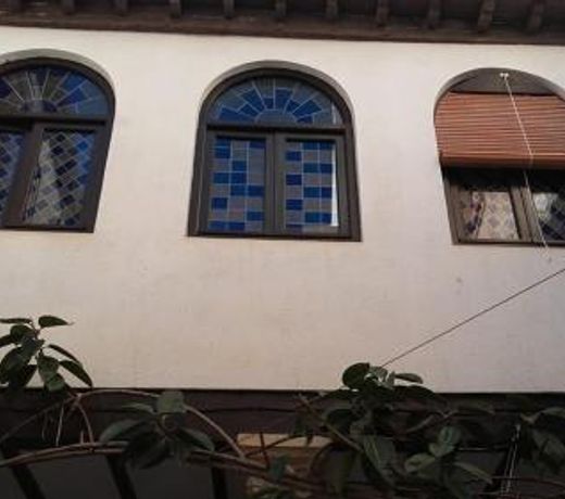 Casa Cossio
