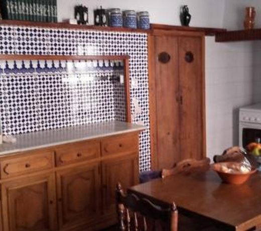 Casa Cossio