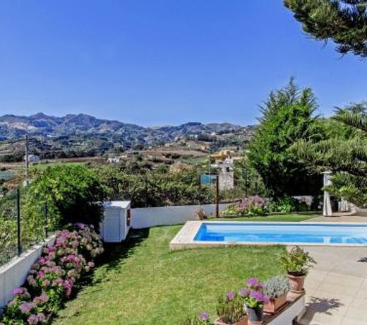 Finca Tres Chimeneas