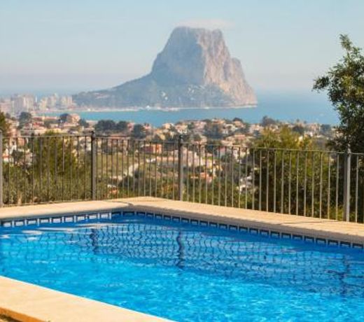 Villa Bou - PlusHolidays