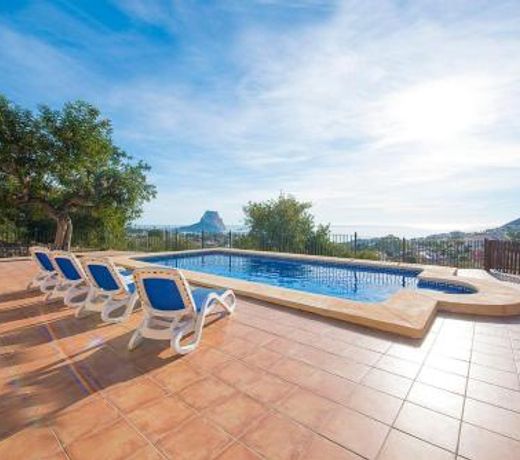 Villa Bou - PlusHolidays