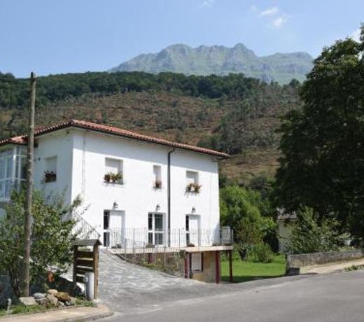 Apartamentos Arredondo
