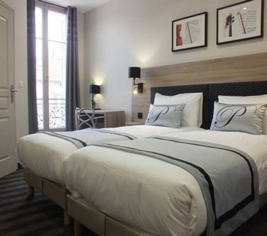 Hotel Paganini