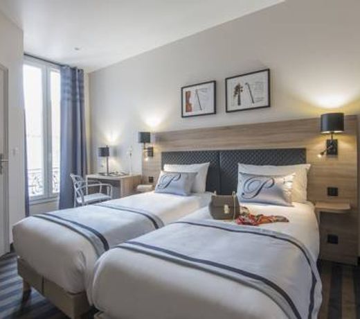 Hotel Paganini