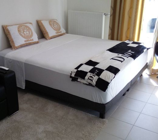 Clichyflat