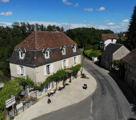La Petite Auberge