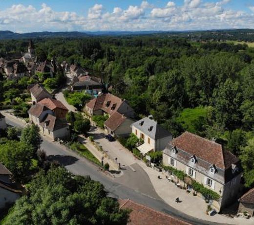 La Petite Auberge