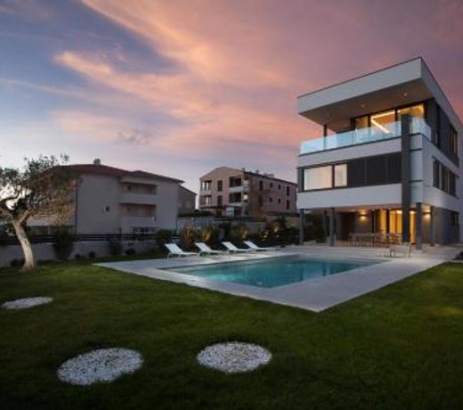 Luxury Rooms Kamenjak