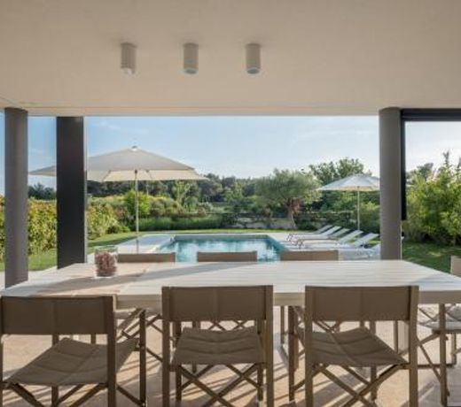 Luxury Rooms Kamenjak