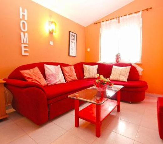 Apartments Vesna 1236