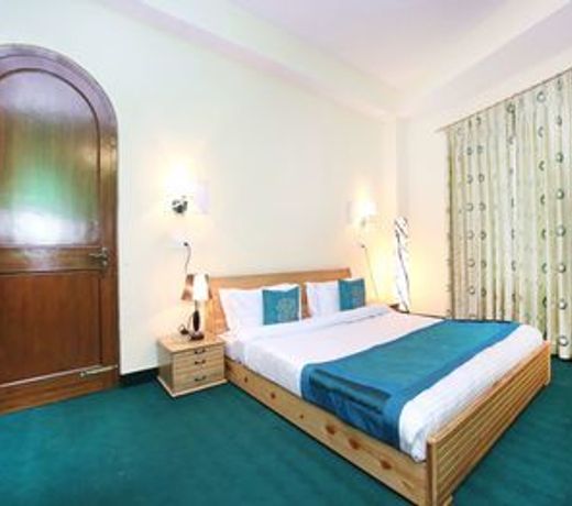 OYO 10746 Home 2BHK  Jakhu