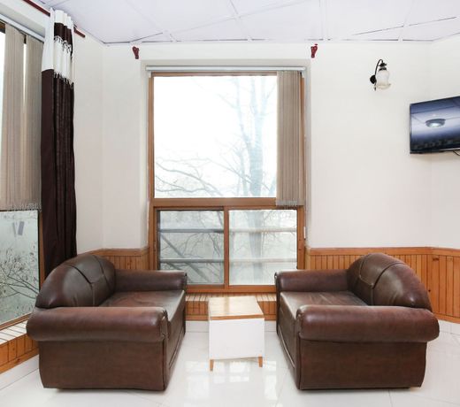 OYO 10904 Home Sunny Woods Cabin Khalini
