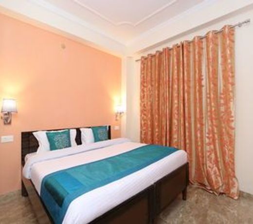 OYO 10861 Home Cozy 2BHK Rajhana New Shimla