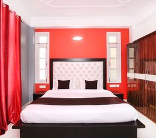 OYO 10756 Home 2BHK Mehli