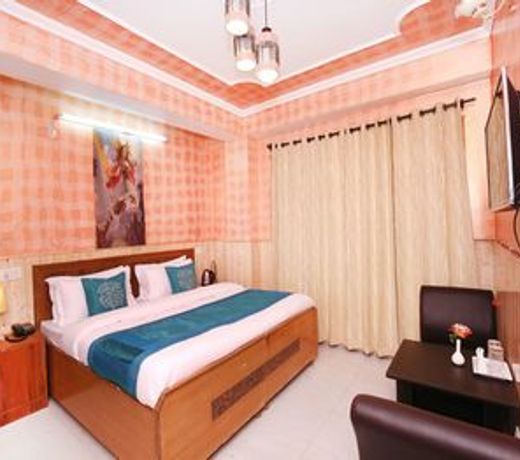 OYO 10411 Home Studio Panthaghati