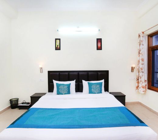 OYO 10869 Home 2BHK Kaithu Shimla