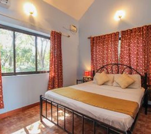OYO 10401 Home 4BHK Villa Assagaon
