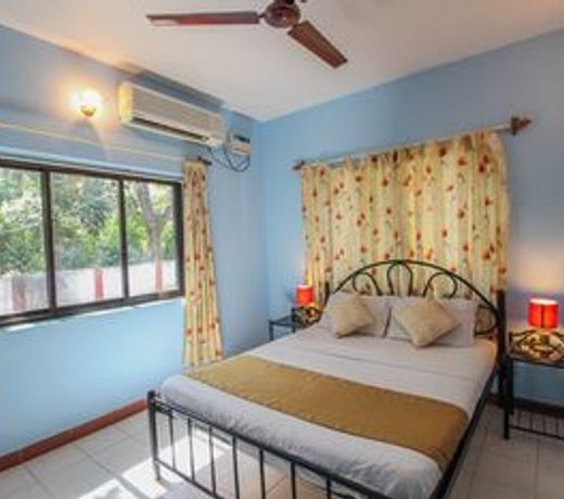 OYO 10401 Home 4BHK Villa Assagaon