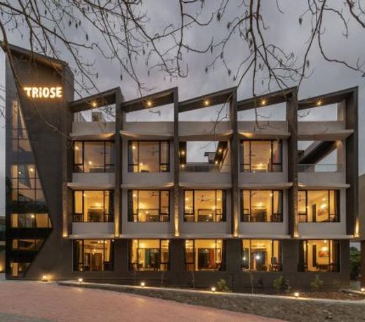 Triose Boutique Hotel