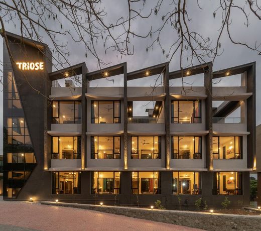 Triose Boutique Hotel