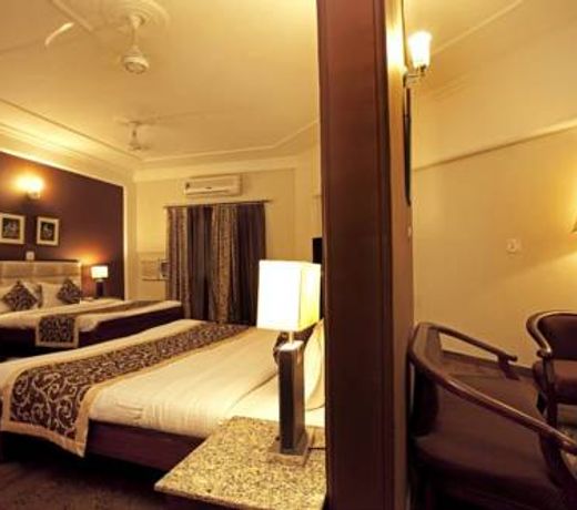 Monal Resort