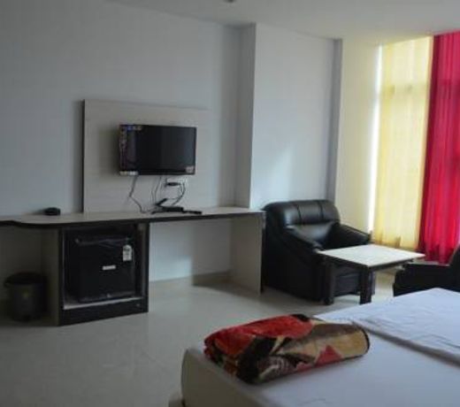 Hotel Welcome