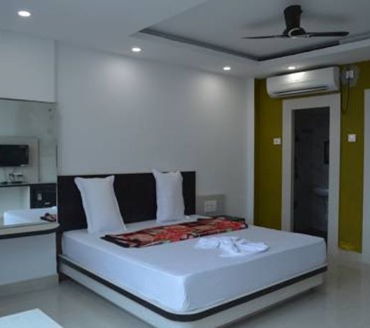 Hotel Welcome