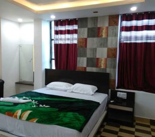 Hotel Welcome