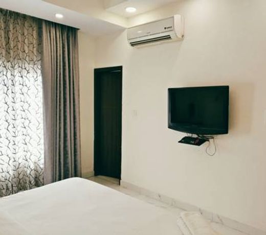 Hotel PK Residency
