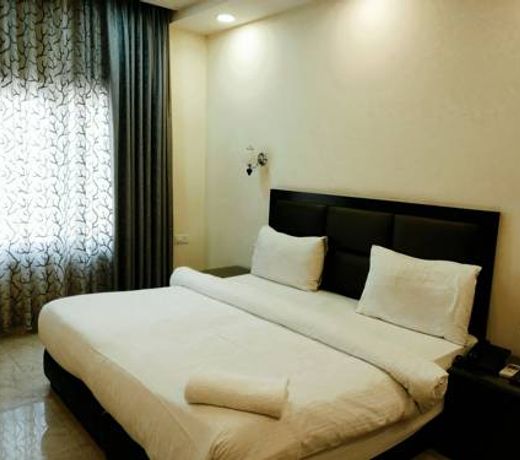 Hotel PK Residency