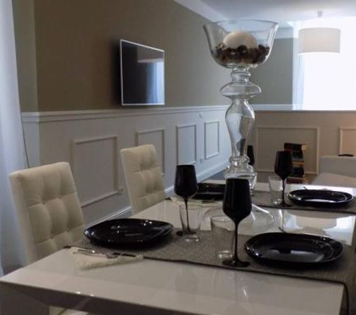 Hs4U The Chic Luxury apartment