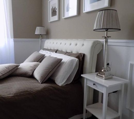 Hs4U The Chic Luxury apartment