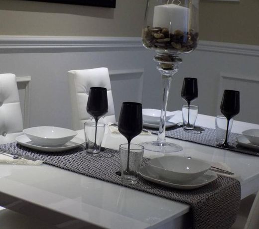 Hs4U The Romantic Luxury apartment