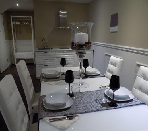 Hs4U The Romantic Luxury apartment