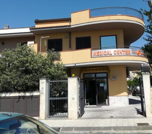 Casa Carmelo
