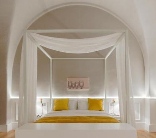 Quattro Canti Suites
