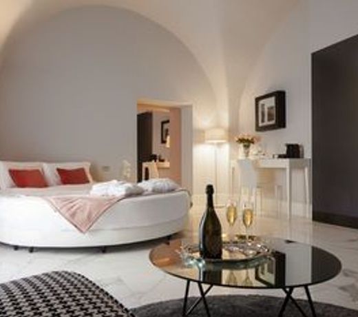Quattro Canti Suites