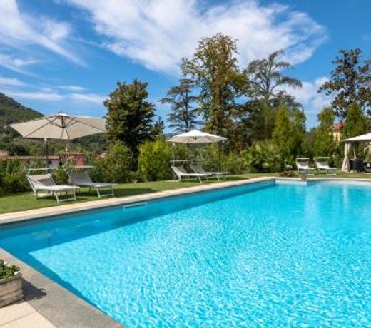 Villa Brancoli