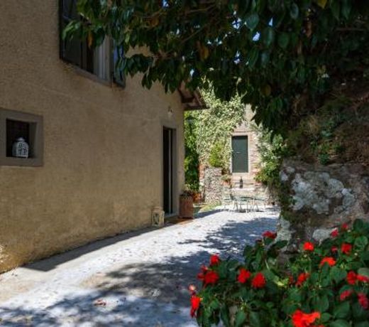 Villa Brancoli