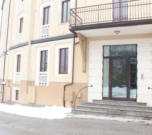 LHP Suite Rivisondoli