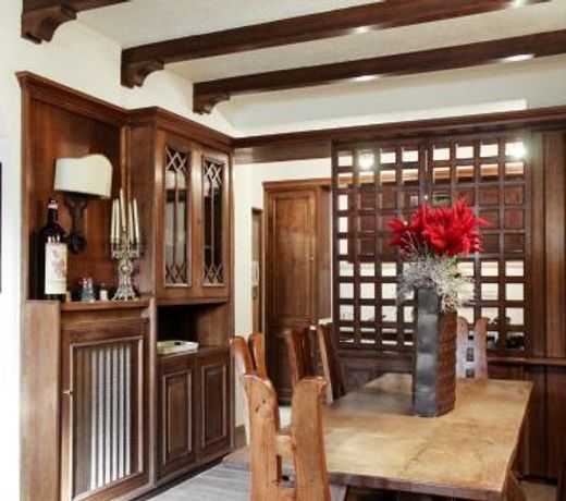 LHP Suite Villa Rivisondoli