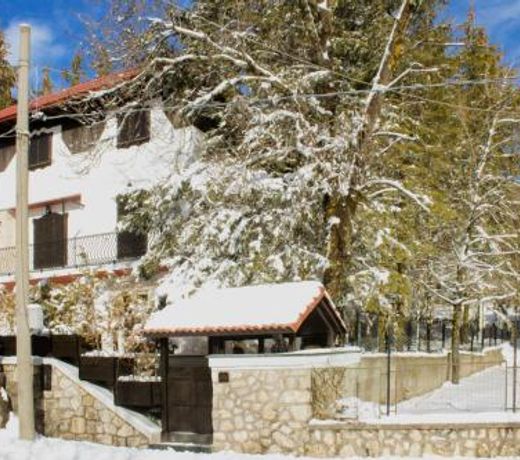 LHP Suite Villa Rivisondoli