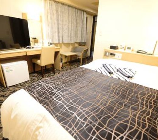 APA Hotel Isehara-Ekimae