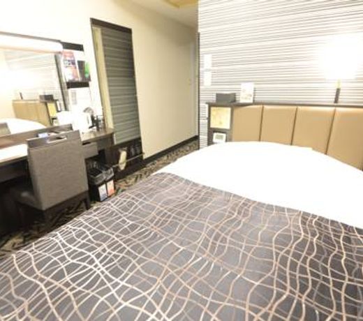 APA Hotel Isehara-Ekimae