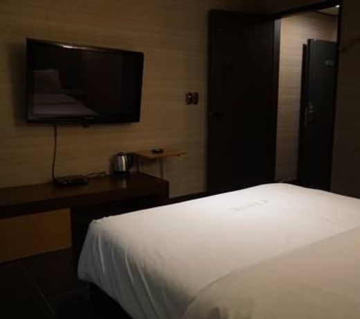Lausanne Hotel