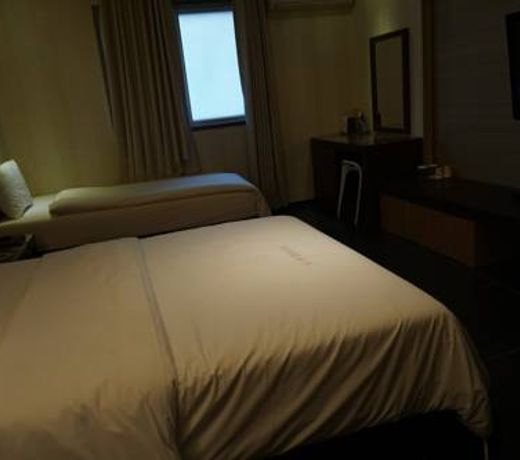 Lausanne Hotel
