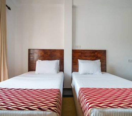 Ocean Bay Surf Resort Weligama