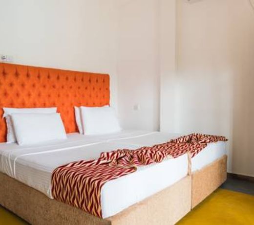 Ocean Bay Surf Resort Weligama